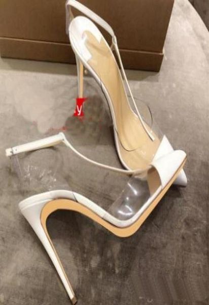 120mm fashion women pumps white patent leather point toe high heels slingback t strappy shoes boots genuine leather8785778, Black
120mm fashion women pumps white patent leather point toe high heels slingback t strappy shoes boots genuine leather8785778, Black
