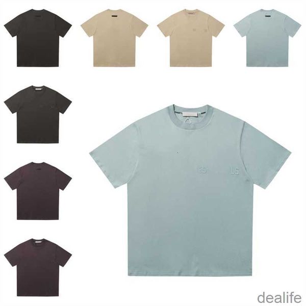mens essent tshirts essentails shirts tee letter print t shirt for men and women 100% cotton fashion casual essentiel ni70, White;black
mens essent tshirts essentails shirts tee letter print t shirt for men and women 100% cotton fashion casual essentiel ni70, White;black