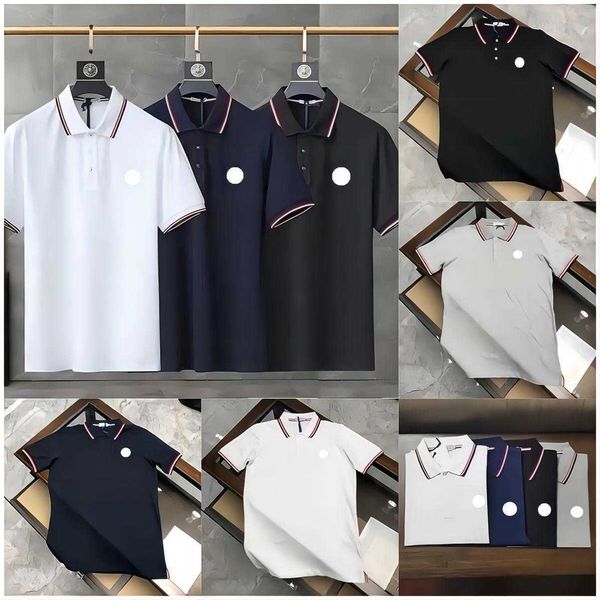 summer mens t-shirts casual man monclair womens loose tees with letters print short sleeves designer shorts sleeve tshirts hc8, White;black
summer mens t-shirts casual man monclair womens loose tees with letters print short sleeves designer shorts sleeve tshirts hc8, White;black