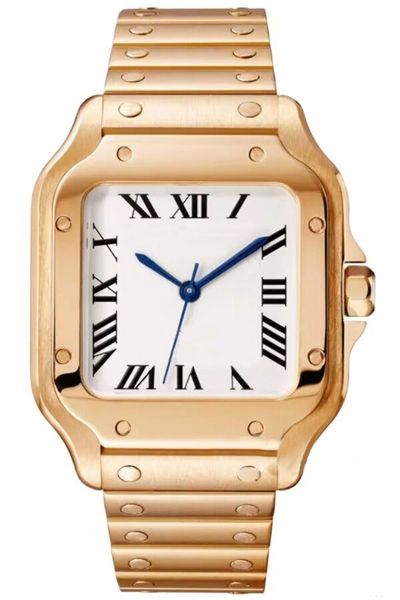 vintage luxury watch automatic watch for men santo premium stainless steel montres mouvement baked blue needle designer watches plated gold, Slivery;brown
vintage luxury watch automatic watch for men santo premium stainless steel montres mouvement baked blue needle designer watches plated gold, Slivery;brown