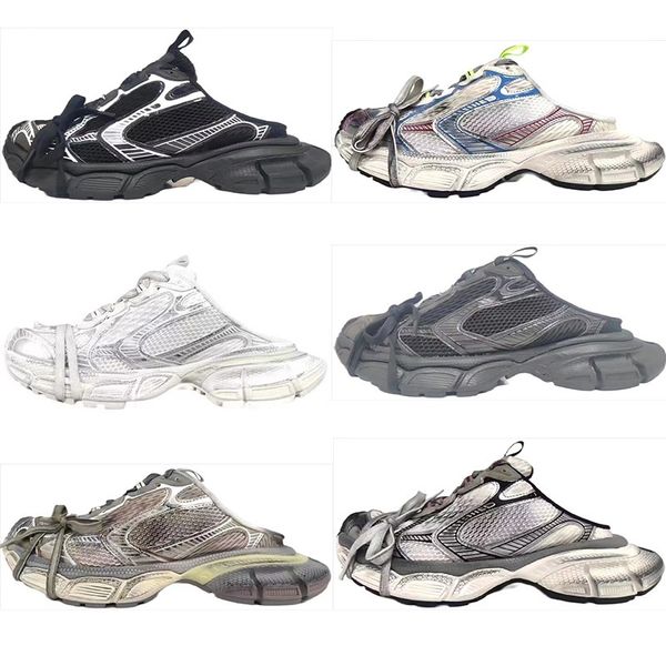 3xl mule trainers dad sandals for men women vintage grey triple black beige white paris fashion luxury designer slides sandale sliders size
3xl mule trainers dad sandals for men women vintage grey triple black beige white paris fashion luxury designer slides sandale sliders size