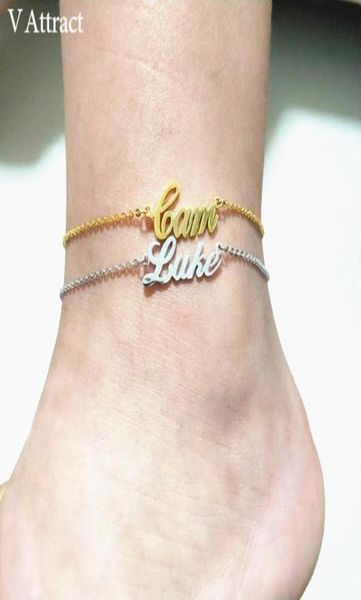 v attract personalized name anklet bracelet friends beach jewelry graduation gift rose gold custom name foot tornozeleira sh1674099466341, Red;blue
v attract personalized name anklet bracelet friends beach jewelry graduation gift rose gold custom name foot tornozeleira sh1674099466341, Red;blue
