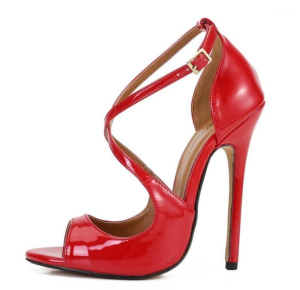 sandals summer women 2021 13cm extreme high heel peep toe pumps luxury red black party wedding shoes woman plus size 4818435889
sandals summer women 2021 13cm extreme high heel peep toe pumps luxury red black party wedding shoes woman plus size 4818435889