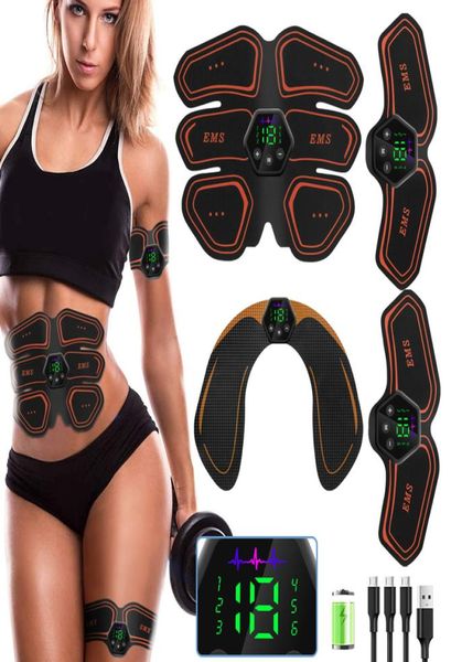 usbbattery muscle stimulator ems abdominal hip trainer lcd display toner abs fitnesstraining home gym weight loss body slimming 22361197
usbbattery muscle stimulator ems abdominal hip trainer lcd display toner abs fitnesstraining home gym weight loss body slimming 22361197