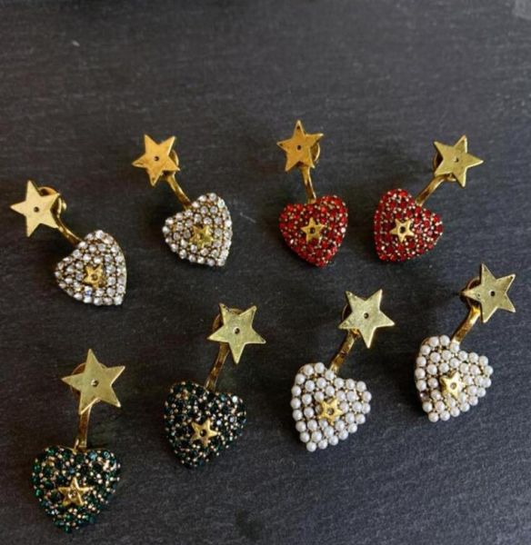 hiphop cz zircon heart stud earrings for women and girls gifts diamond earrings studs punk rock rapper jewelry89761077926233, Golden;silver
hiphop cz zircon heart stud earrings for women and girls gifts diamond earrings studs punk rock rapper jewelry89761077926233, Golden;silver