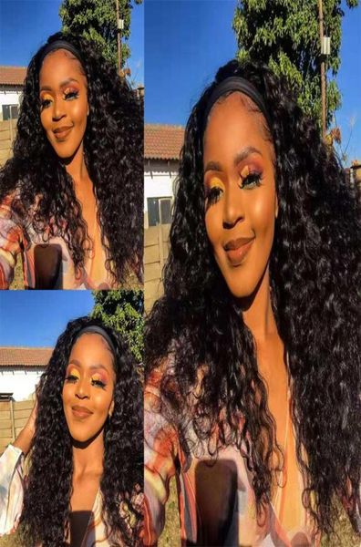 ais human hair wig with headband water wave wig for african american natural color machine made nonlace wigs head bands46581583094048, Black
ais human hair wig with headband water wave wig for african american natural color machine made nonlace wigs head bands46581583094048, Black