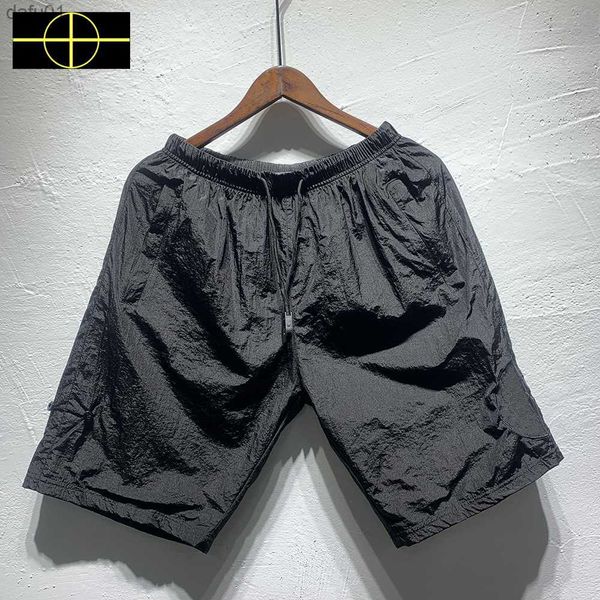men's shorts summer style casual shorts men women mesh breathable compass patch oversized beach shorts men metal nylon shorts l230520, White;black
men's shorts summer style casual shorts men women mesh breathable compass patch oversized beach shorts men metal nylon shorts l230520, White;black