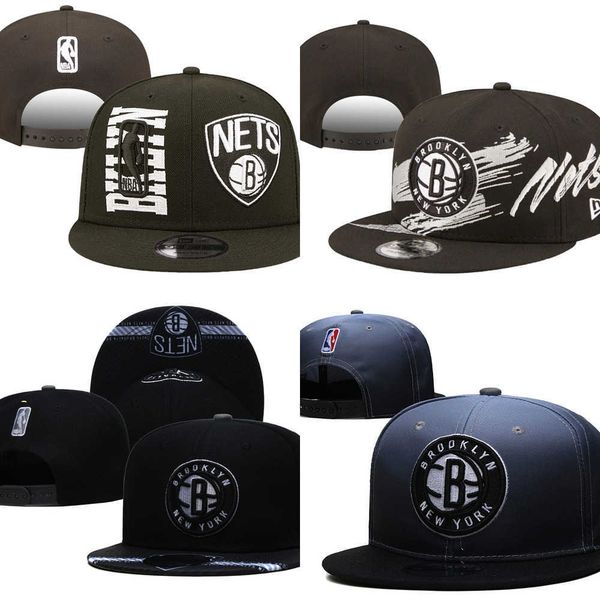 snapbacks brooklyn''nets''basketball hats sports caps adjustable fit hat, Black;white
snapbacks brooklyn''nets''basketball hats sports caps adjustable fit hat, Black;white