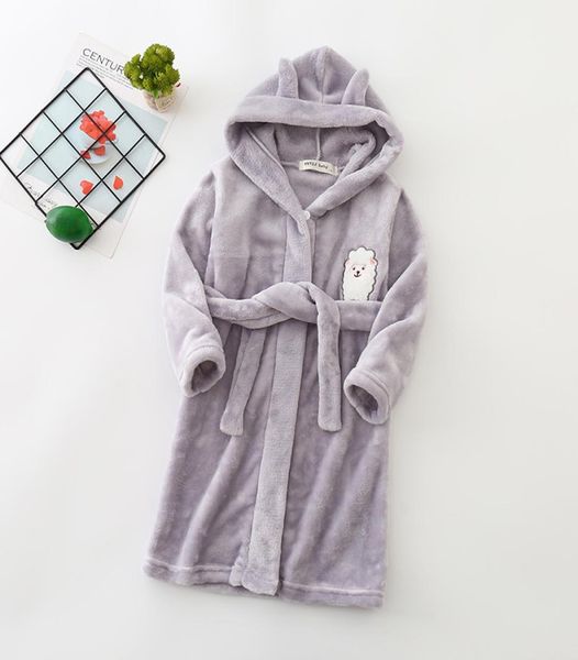 children bathrobes 28years kids robes flannel boys girls robes cartoon animal hooded bath robes baby girl pajamas kids clothes y21752561, Blue;red
children bathrobes 28years kids robes flannel boys girls robes cartoon animal hooded bath robes baby girl pajamas kids clothes y21752561, Blue;red