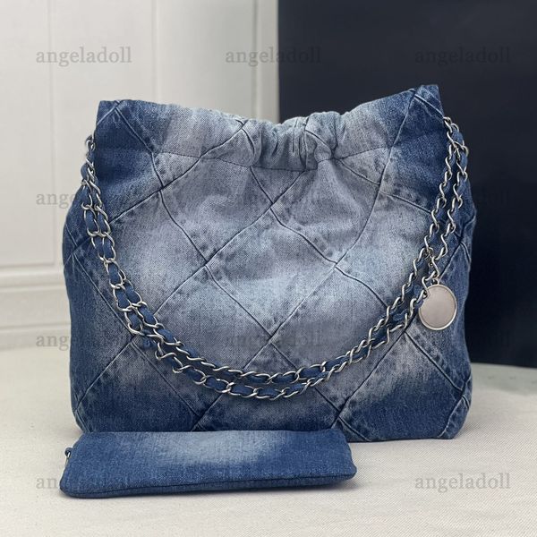 10a mirror quality designers bucket bags 35cm 22 denim handbag small quilted tote shopping bag womens plaid patterns black purse luxury shou
10a mirror quality designers bucket bags 35cm 22 denim handbag small quilted tote shopping bag womens plaid patterns black purse luxury shou