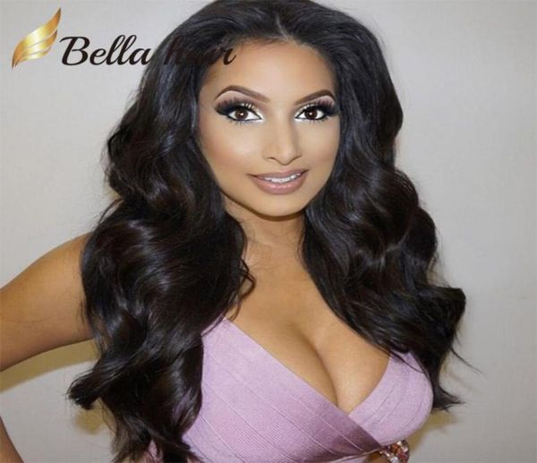 long black curl wavy gluless full lace wigs pre plucked 100 virgin human hair front wig for black women s julienchina5193910, Black;brown
long black curl wavy gluless full lace wigs pre plucked 100 virgin human hair front wig for black women s julienchina5193910, Black;brown