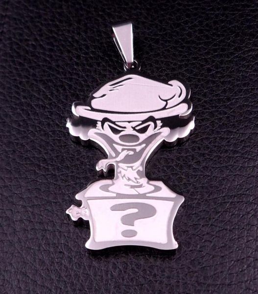 twiztid 2inch riddlebox charm icp jokers card pendant w30quot necklace cuba chain7984904, Silver
twiztid 2inch riddlebox charm icp jokers card pendant w30quot necklace cuba chain7984904, Silver