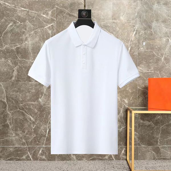 mens designer polo t shirts luxury france brand summer womens fashion short sleeve casual clothing clothes european and american sizes, White;black
mens designer polo t shirts luxury france brand summer womens fashion short sleeve casual clothing clothes european and american sizes, White;black