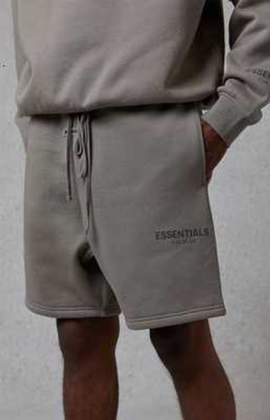 men's shorts fashion ess designer pants tested fog feel of god reflective 3m shorts double track ess high street loose sports and leisu, White;black
men's shorts fashion ess designer pants tested fog feel of god reflective 3m shorts double track ess high street loose sports and leisu, White;black