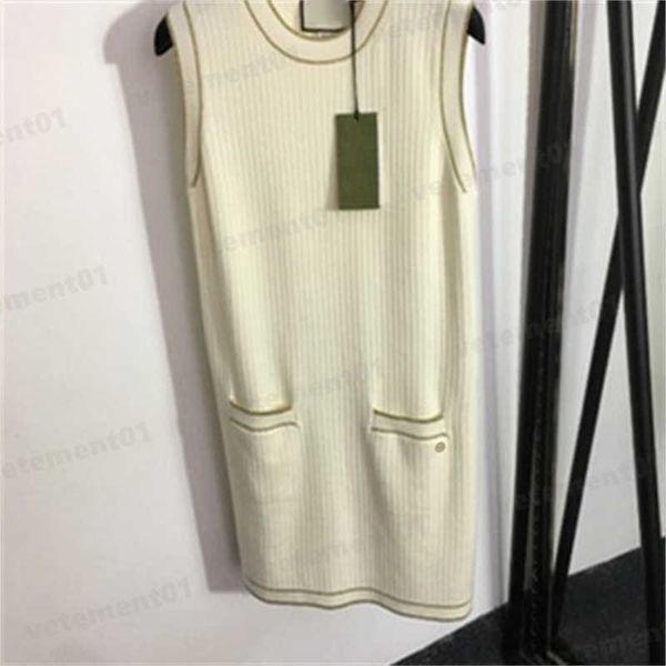 luxury dresses brand logo advanced fabric fashion vintage knitted dress temperament bodycon dress retro style trendy brand designer women cl, Black;gray
luxury dresses brand logo advanced fabric fashion vintage knitted dress temperament bodycon dress retro style trendy brand designer women cl, Black;gray