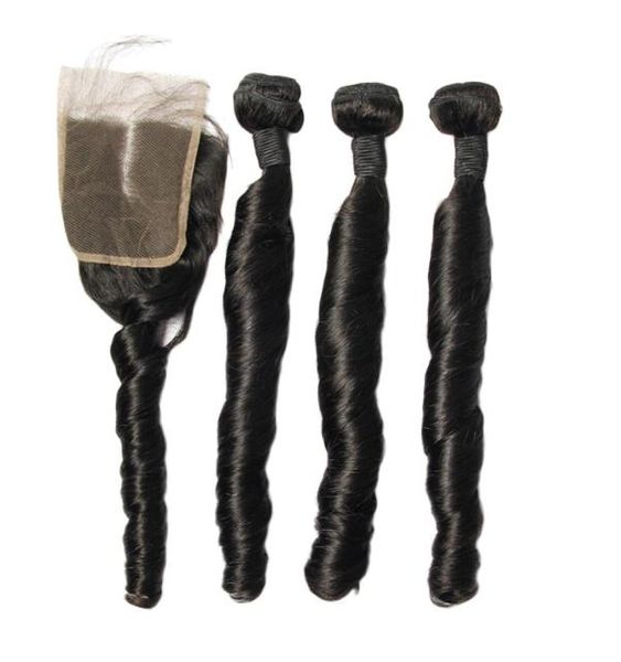 super soft and smooth fumi 100 human hair brazilian unprocessed cuticle aligned virgin spring curl hair bundles2885378, Black
super soft and smooth fumi 100 human hair brazilian unprocessed cuticle aligned virgin spring curl hair bundles2885378, Black