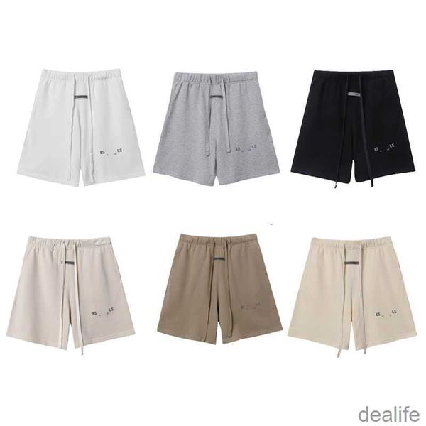 2023 mens womens designer essentail shorts clothing apparel essent cotton sports fashion short street style tide knee length essentiel u7kc, White;black
2023 mens womens designer essentail shorts clothing apparel essent cotton sports fashion short street style tide knee length essentiel u7kc, White;black