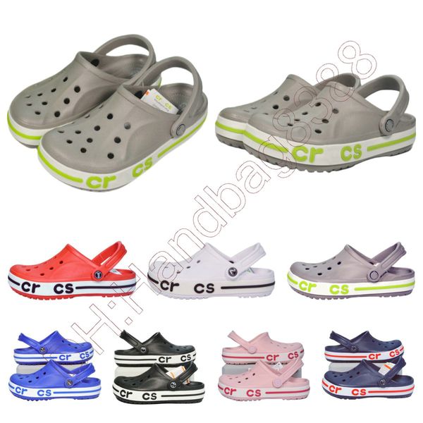 sandals eva baya crocclog crocodile shoes lightweight comfortable high-quality women men children summer slides designers sandalias mujer sl, Black
sandals eva baya crocclog crocodile shoes lightweight comfortable high-quality women men children summer slides designers sandalias mujer sl, Black