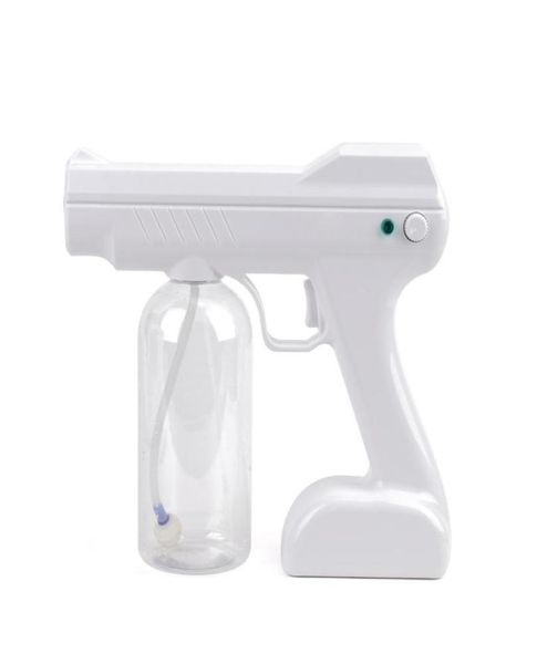 wireless battery spray gun sanitizer automatic handhold nano spray gun for disinfection home use9794620
wireless battery spray gun sanitizer automatic handhold nano spray gun for disinfection home use9794620