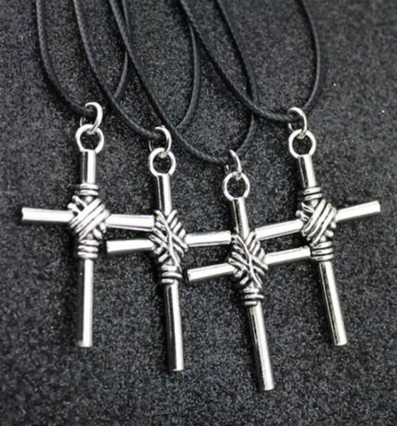 whole men women039s jewelry lots 50pcs cool retro cross pendants necklaces alloy charms hj241264q3136701, Silver
whole men women039s jewelry lots 50pcs cool retro cross pendants necklaces alloy charms hj241264q3136701, Silver