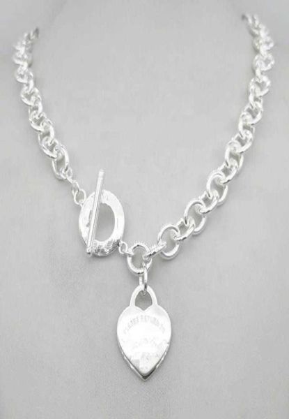 design man women fashion necklace pendant chain necklace s925 sterling silver key return to heart love brand pendant charm with bo6603636
design man women fashion necklace pendant chain necklace s925 sterling silver key return to heart love brand pendant charm with bo6603636