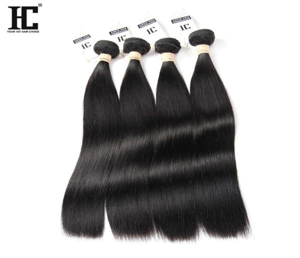 7a unprocessed 4 bundles brazilian virgin hair straight 100 human hair weft hc hair products brazilian hair weave bundles8424284, Black 
7a unprocessed 4 bundles brazilian virgin hair straight 100 human hair weft hc hair products brazilian hair weave bundles8424284, Black