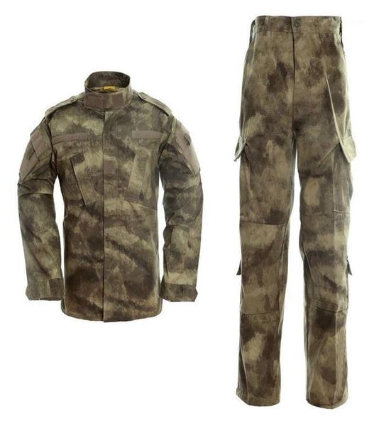tactical uniform shirt pants camo camouflage acu fg combat uniform us army clothing suit hunting gear15811659
tactical uniform shirt pants camo camouflage acu fg combat uniform us army clothing suit hunting gear15811659