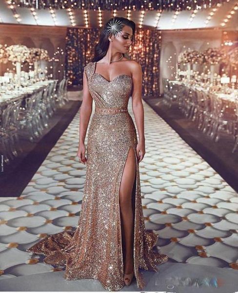 luxurious arabic bling bling gold sequin evening dresses with one shoulder beaded sash prom dresses sparkly formal party gowns2536364, Black;red
luxurious arabic bling bling gold sequin evening dresses with one shoulder beaded sash prom dresses sparkly formal party gowns2536364, Black;red