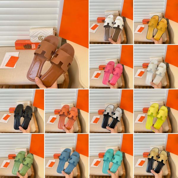 2023 women oran sandal luxury designer sandals mules femmes h letter leather lady paris flat shoes green summer beach casual slides womens e, Black
2023 women oran sandal luxury designer sandals mules femmes h letter leather lady paris flat shoes green summer beach casual slides womens e, Black