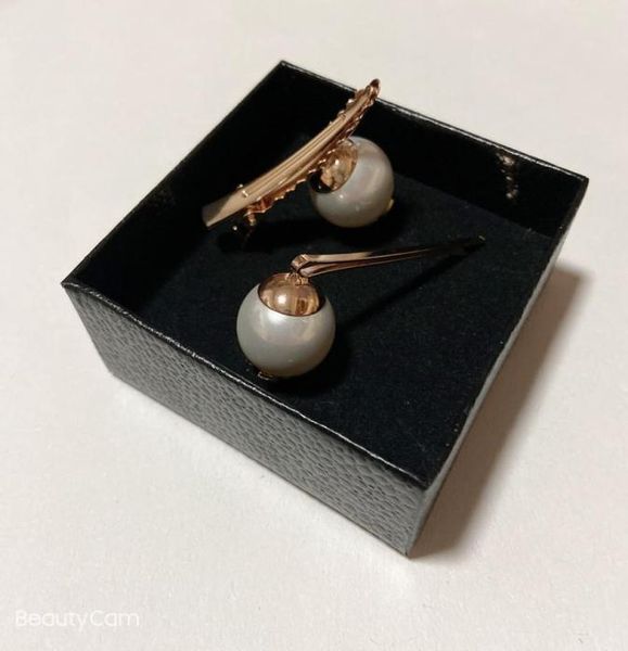 fashion classic mixed styles mini pearl hair clips c hairpin one word clip for ladies favorite headdress fashionable jewelry vip g7467722, Golden;silver
fashion classic mixed styles mini pearl hair clips c hairpin one word clip for ladies favorite headdress fashionable jewelry vip g7467722, Golden;silver