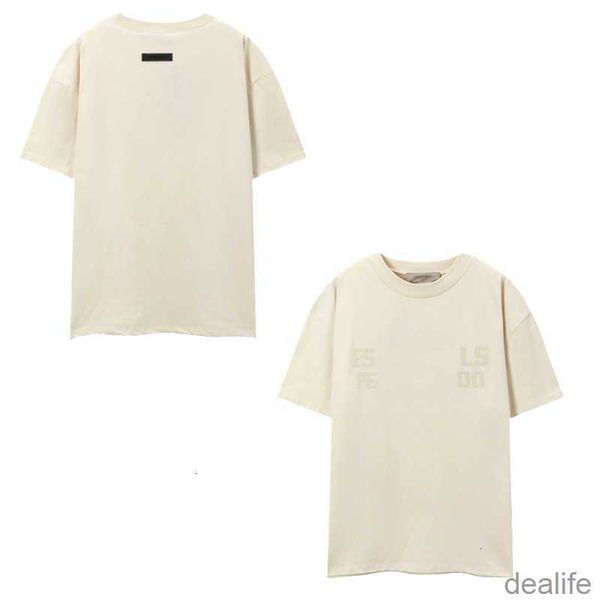 essent fashion men women t shirt cotton essentail short sleeve tshirts hip hop oversize high street couples essentiel clothing k2o8, White;black
essent fashion men women t shirt cotton essentail short sleeve tshirts hip hop oversize high street couples essentiel clothing k2o8, White;black