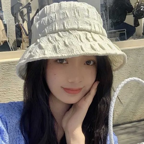 wide brim hats women's lace flower bucket hat korean hollow mesh transparent panama female floppy hat ladies soft summer sun fisherman, Blue;gray
wide brim hats women's lace flower bucket hat korean hollow mesh transparent panama female floppy hat ladies soft summer sun fisherman, Blue;gray