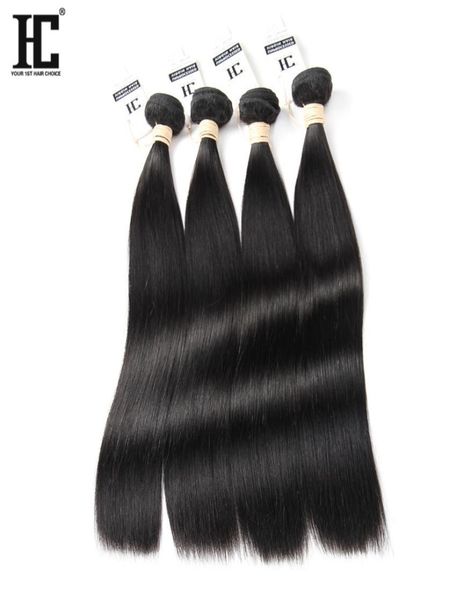 7a unprocessed 4 bundles brazilian virgin hair straight 100 human hair weft hc hair products brazilian hair weave bundles1833854, Black
7a unprocessed 4 bundles brazilian virgin hair straight 100 human hair weft hc hair products brazilian hair weave bundles1833854, Black