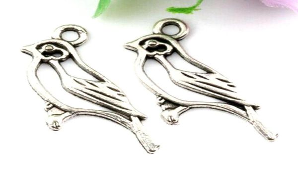 alloy hollow bird charms pendants for jewelry making earrings necklace and bracelet 17x10mm antique silver 150pcs9988566, Bronze;silver
alloy hollow bird charms pendants for jewelry making earrings necklace and bracelet 17x10mm antique silver 150pcs9988566, Bronze;silver