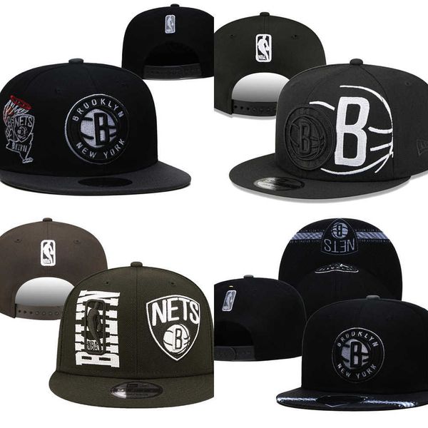 snapbacks brooklyn''nets''basketball hats sports caps adjustable fit hat, Black;white
snapbacks brooklyn''nets''basketball hats sports caps adjustable fit hat, Black;white
