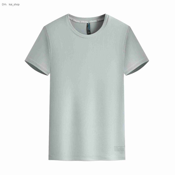 ice silk short sleeved summer quick drying clothes, outdoor sports, casual solid color 31, White;black
ice silk short sleeved summer quick drying clothes, outdoor sports, casual solid color 31, White;black