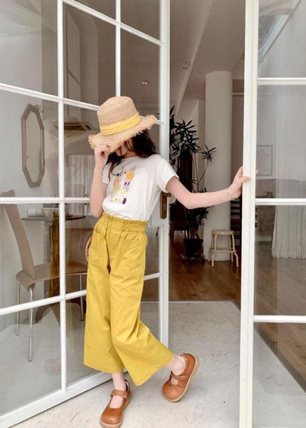baby girls cute clothing sets for children print long pants suit girl leggings children elastic waist toddlers trousers kids casua6655088, White
baby girls cute clothing sets for children print long pants suit girl leggings children elastic waist toddlers trousers kids casua6655088, White