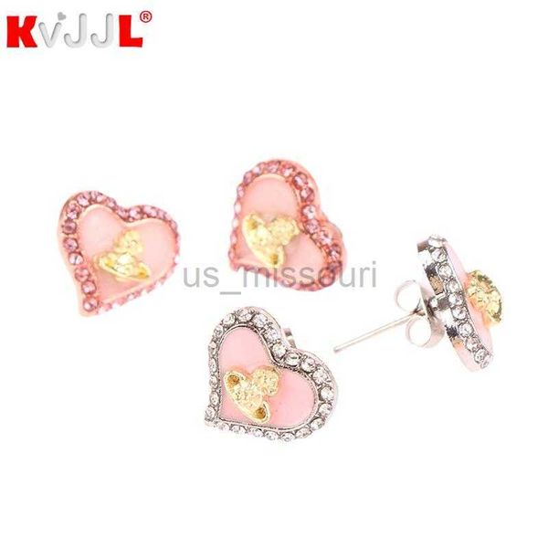 stud 1pair trend sweet empress crystal earrings saturn pink silver color pierced stud earrings for women fashion ear jewelry gift j230529, Golden;silver
stud 1pair trend sweet empress crystal earrings saturn pink silver color pierced stud earrings for women fashion ear jewelry gift j230529, Golden;silver