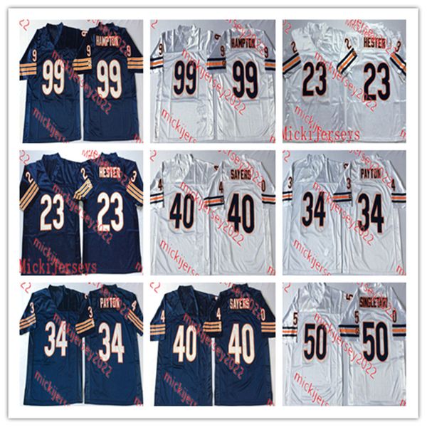 mens stitched dan hampton football jersey #23 devin hester #34 walter payton 40 gale sayers 50 mike singletary jerseys small number s-3xl, Black
mens stitched dan hampton football jersey #23 devin hester #34 walter payton 40 gale sayers 50 mike singletary jerseys small number s-3xl, Black