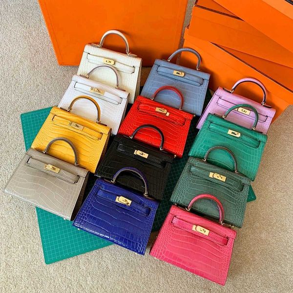 wholesale designer h ermes totes handbags second generation kelys bag women mini crocodile pattern 2023 new fashion leather feel versatile h
wholesale designer h ermes totes handbags second generation kelys bag women mini crocodile pattern 2023 new fashion leather feel versatile h