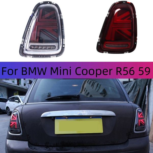 car styling for bmw mini cooper r56 59 union jack taillight assembly led rear running light + brake lamp + turn signal
car styling for bmw mini cooper r56 59 union jack taillight assembly led rear running light + brake lamp + turn signal