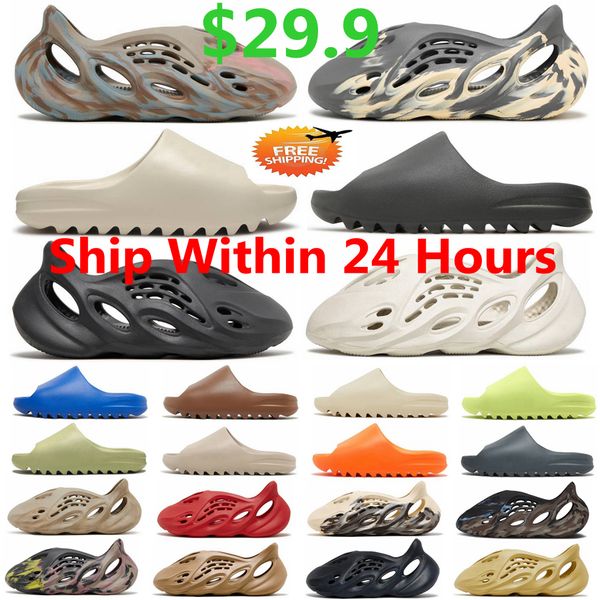slippers designer sandals slides foam runners men women vermilion onyx mx sand grey sliders bone pure earth brown ochre slipper foam runner, Black
slippers designer sandals slides foam runners men women vermilion onyx mx sand grey sliders bone pure earth brown ochre slipper foam runner, Black