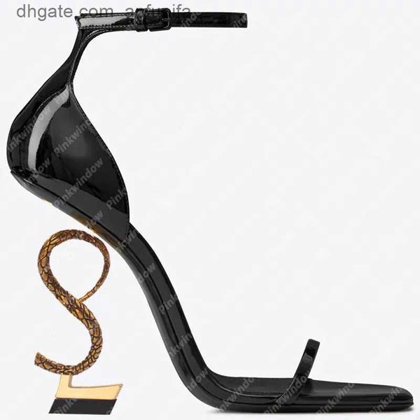 with box sandal high heels sandals womens luxurys designers dress shoes 2023 fashion high-heel sandale designer heatshoes heels 2104101l ysl, Black
with box sandal high heels sandals womens luxurys designers dress shoes 2023 fashion high-heel sandale designer heatshoes heels 2104101l ysl, Black