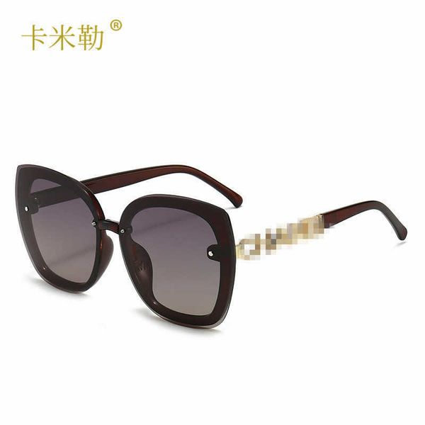 new women's polarized sunglasses fashion oval face driving vacation sunglasses 548, White;black
new women's polarized sunglasses fashion oval face driving vacation sunglasses 548, White;black