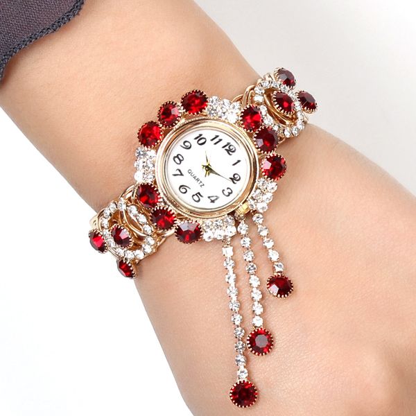 womens watch quartz watches 30mm waterproof wristwatches fashion modern wristwatch montre de luxe gifts for womans color5, Slivery;brown
womens watch quartz watches 30mm waterproof wristwatches fashion modern wristwatch montre de luxe gifts for womans color5, Slivery;brown