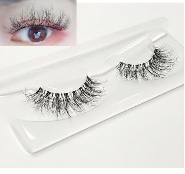 new 1pair lashes 3d mink strip lash reusable false eyelashes crisscross dramatic lashes lightweight invisible band eye2037330
new 1pair lashes 3d mink strip lash reusable false eyelashes crisscross dramatic lashes lightweight invisible band eye2037330