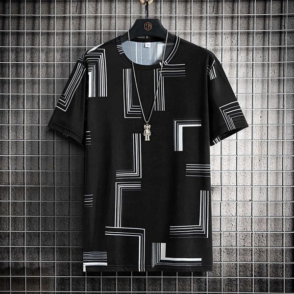 2023 spring and autumn new ice silk short sleeve men's breathable ice cool t-shirt plussense 16tgqe, White;black
2023 spring and autumn new ice silk short sleeve men's breathable ice cool t-shirt plussense 16tgqe, White;black