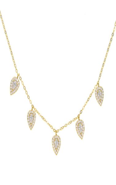 luxury 925 sterling silver wedding engagement gift sparking tear drop charm fashion women cute girl shiny cz lariat necklace 265318553987
luxury 925 sterling silver wedding engagement gift sparking tear drop charm fashion women cute girl shiny cz lariat necklace 265318553987