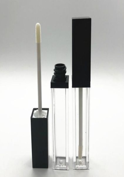 8ml square black empty lip gloss tubes liquid lip gloss bottle clear lipgloss refillable bottles container makeup pac5529132
8ml square black empty lip gloss tubes liquid lip gloss bottle clear lipgloss refillable bottles container makeup pac5529132