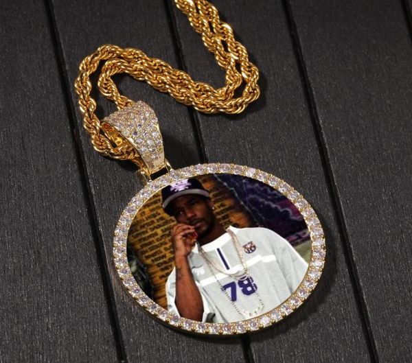 custom pos necklace fashion gold plated circle memory iced out pendant mens hip hop necklaces jewelry1617402, Silver
custom pos necklace fashion gold plated circle memory iced out pendant mens hip hop necklaces jewelry1617402, Silver
